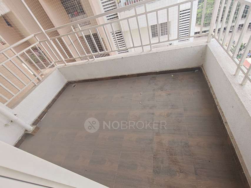 2 BHK Flat In Defence Colony Phase 4 for Rent  In Wagholi