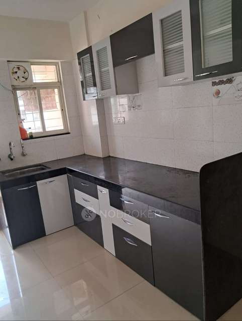 2 BHK Flat In Defence Colony Phase 4 for Rent  In Wagholi