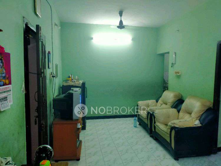 2 BHK Flat In - For Sale  In 1342, Baba Nagar