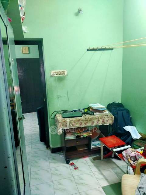 2 BHK Flat In - For Sale  In 1342, Baba Nagar