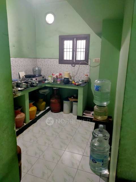 2 BHK Flat In - For Sale  In 1342, Baba Nagar