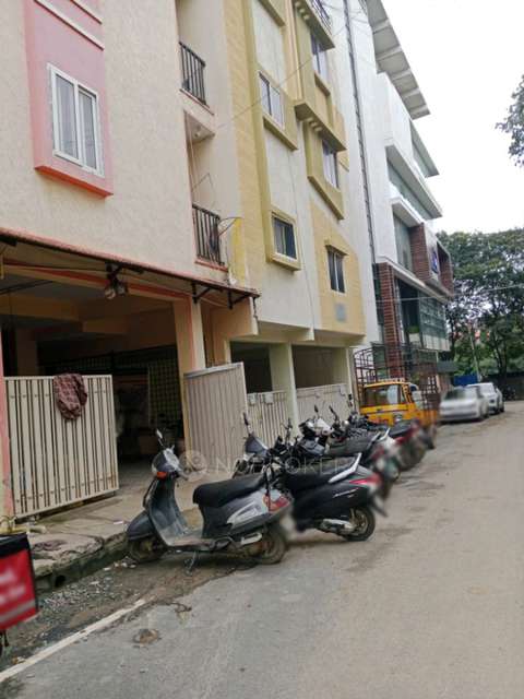 PG for Girls in Btm Layout