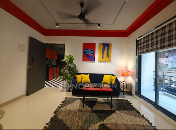 PG for Boys in Kharghar