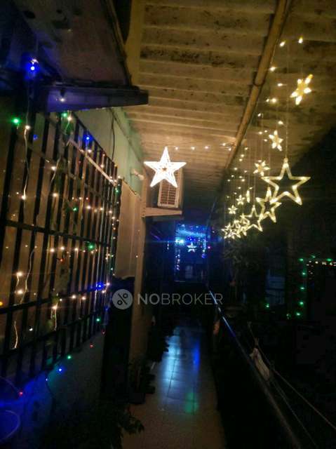 1 RK House for Rent  In 5rv5+gc6, Malad, Chikuwadi, Malad West, Mumbai, Maharashtra 400095, India