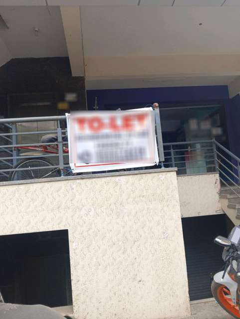 Shop in Rajarajeshwari Nagar, Bangalore for Rent 