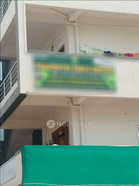 PG for Girls in Tukkuguda