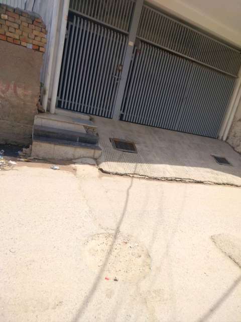 1 RK Flat In Standalone Buliding for Rent  In Sector 52