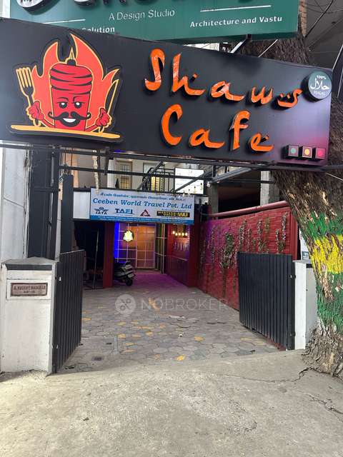 Restaurant/Cafe in Anna Nagar, Chennai for sale 