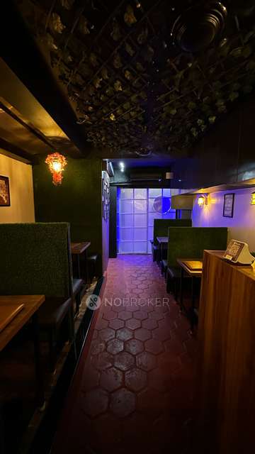 Restaurant/Cafe in Anna Nagar, Chennai for sale 