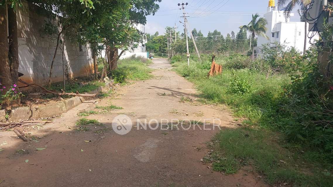 Plot For Sale  In Chandapura - Anekal Road
