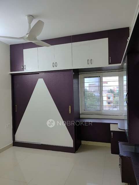 2 BHK Flat In Teja Residency Madinaguda, Madinaguda For Sale  In Widia Colony