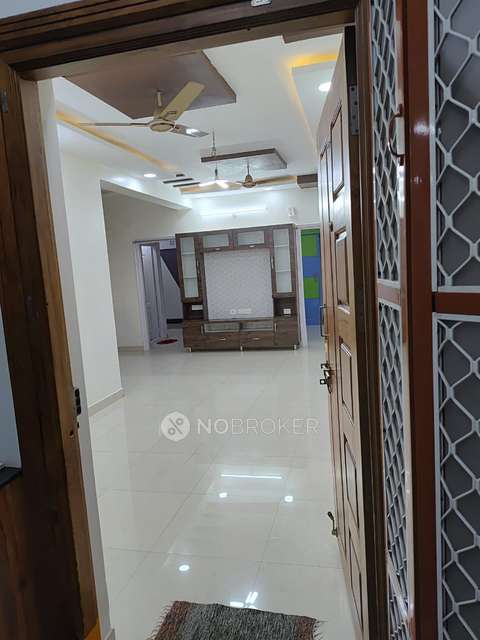 2 BHK Flat In Teja Residency Madinaguda, Madinaguda For Sale  In Widia Colony