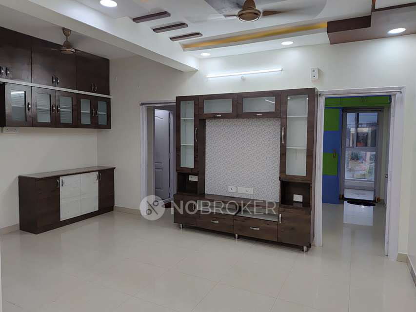 2 BHK Flat In Teja Residency Madinaguda, Madinaguda For Sale  In Widia Colony