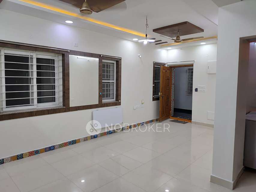 2 BHK Flat In Teja Residency Madinaguda, Madinaguda For Sale  In Widia Colony
