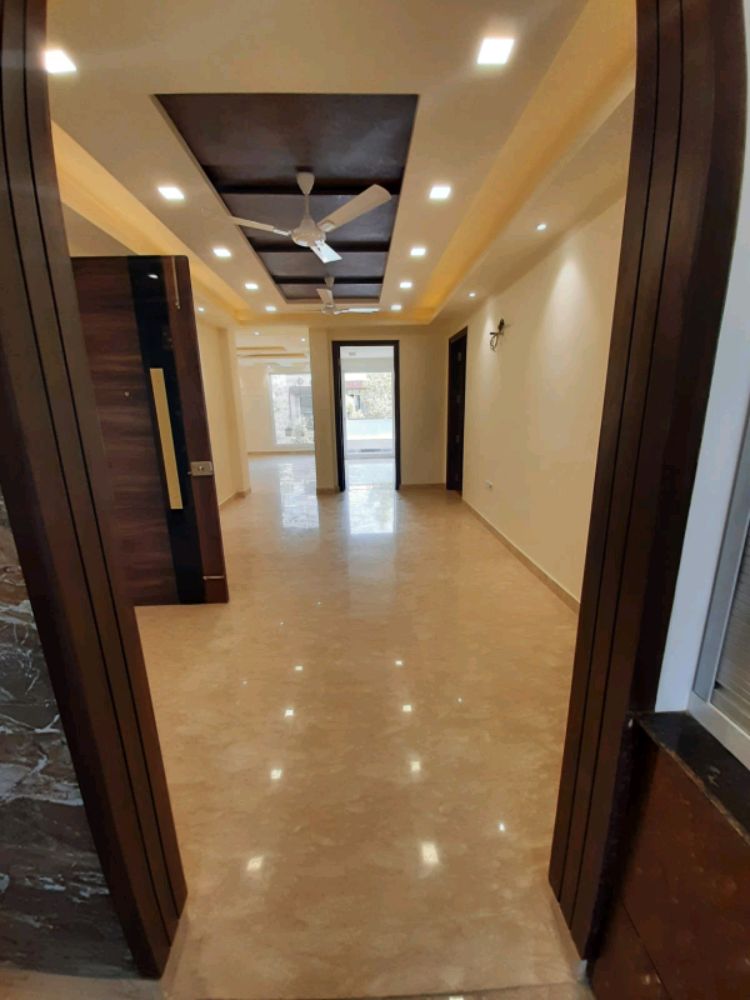 Sushant Lok 1 Builder Floors