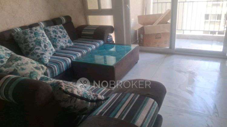 2 BHK Flat In Casagrand Boulevard for Rent  In E116, Chikkagubbi Village, Bengaluru, Karnataka 560077, India