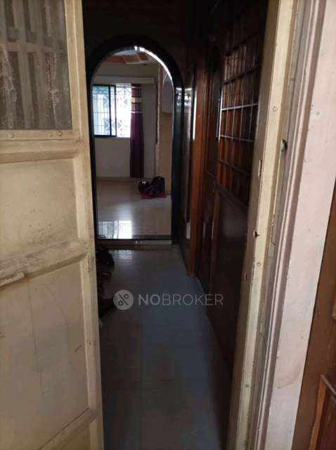 2 BHK Flat In Shri Ashtavinayak  For Sale  In Katrap, Badlapur