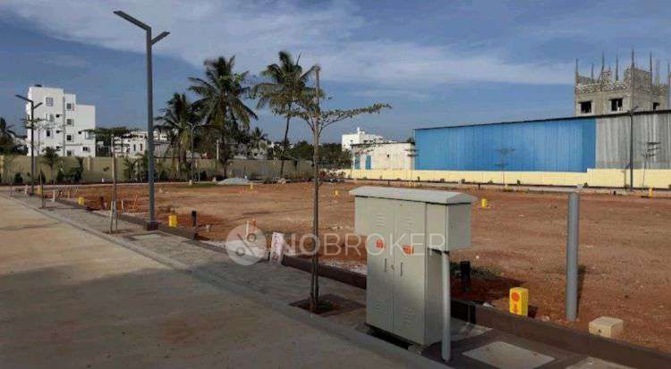 Plot For Sale  In Oraiyan Shivanandhi Orchids In Shiva Nandini Orchids, Adhrushta Developers