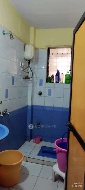 2 BHK Flat In Shree Vighnaharta  For Sale  In Kharghar Railway Station Complex