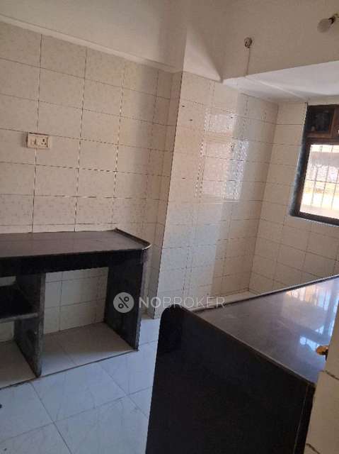 2 BHK Flat In Shree Vighnaharta  For Sale  In Kharghar Railway Station Complex