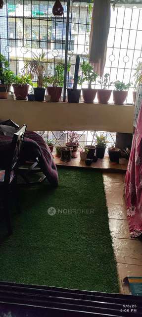 2 BHK Flat In Shree Vighnaharta  For Sale  In Kharghar Railway Station Complex