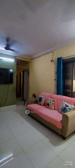 2 BHK Flat In Shree Vighnaharta  For Sale  In Kharghar Railway Station Complex