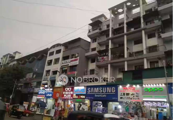 Office Space in Kondhwa, Pune for sale 