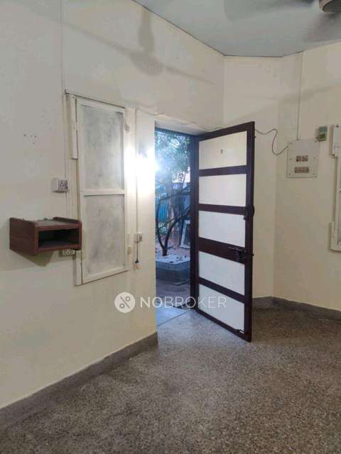 2 BHK Flat In Seabreeze Apartments For Sale  In Thiruvanmiyur