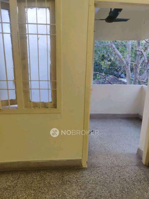 2 BHK Flat In Seabreeze Apartments For Sale  In Thiruvanmiyur