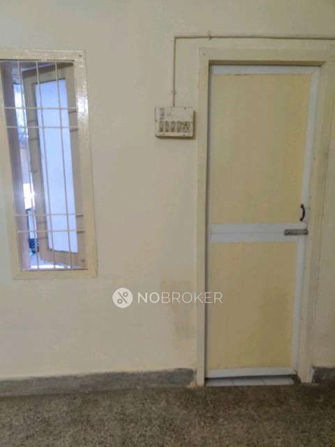 2 BHK Flat In Seabreeze Apartments For Sale  In Thiruvanmiyur