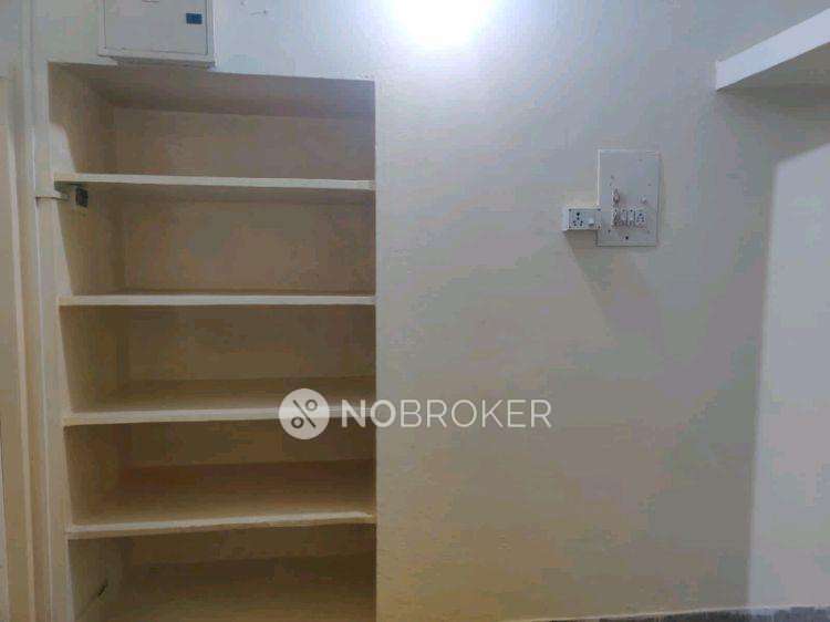 2 BHK Flat In Seabreeze Apartments For Sale  In Thiruvanmiyur