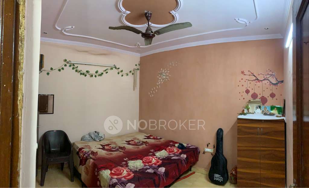 2 BHK Flat In Near Kalinga Patel Nagar  For Sale  In Ranjeet Nagar