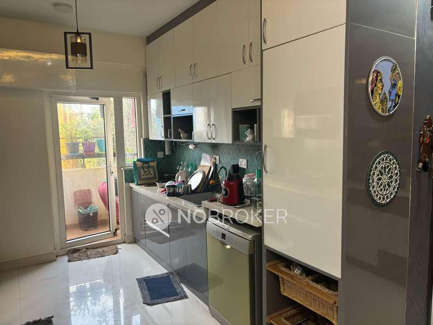 2 BHK Flat In Myhna Maple For Sale  In Varthur