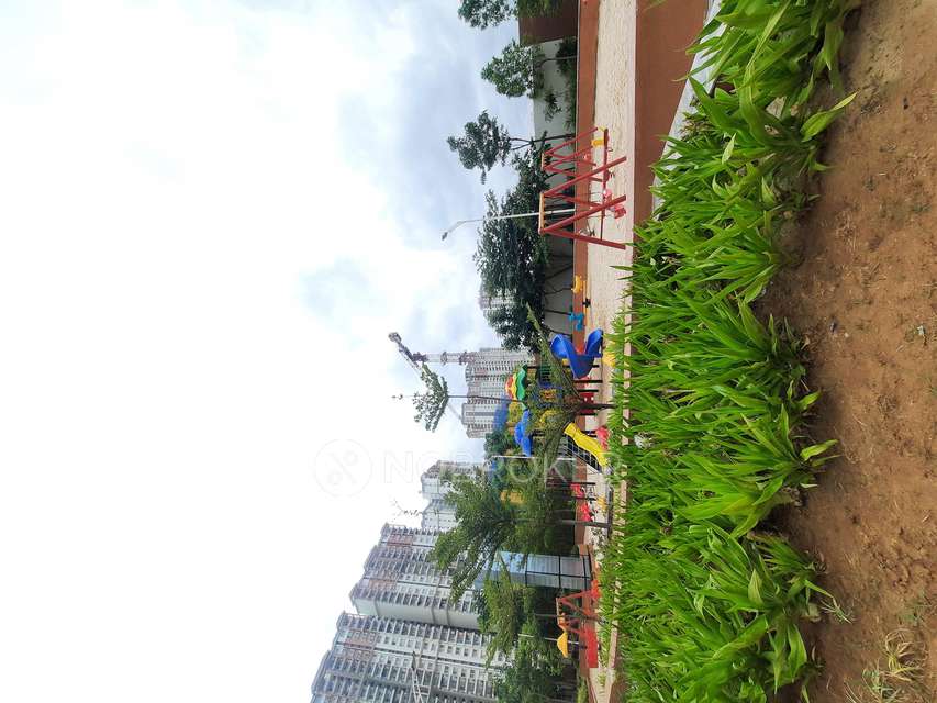 2 BHK Flat In Myhna Maple For Sale  In Varthur