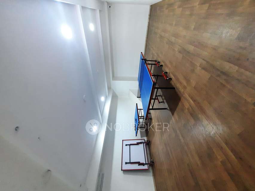 2 BHK Flat In Myhna Maple For Sale  In Varthur