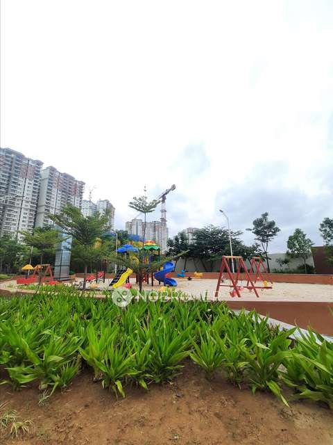 2 BHK Flat In Myhna Maple For Sale  In Varthur