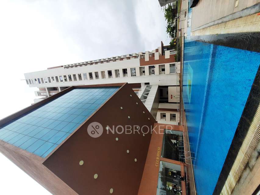 2 BHK Flat In Myhna Maple For Sale  In Varthur