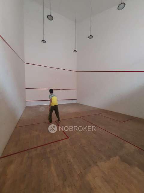 2 BHK Flat In Myhna Maple For Sale  In Varthur