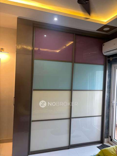 2 BHK Flat In Myhna Maple For Sale  In Varthur