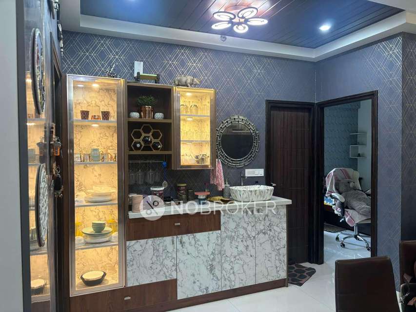 2 BHK Flat In Myhna Maple For Sale  In Varthur