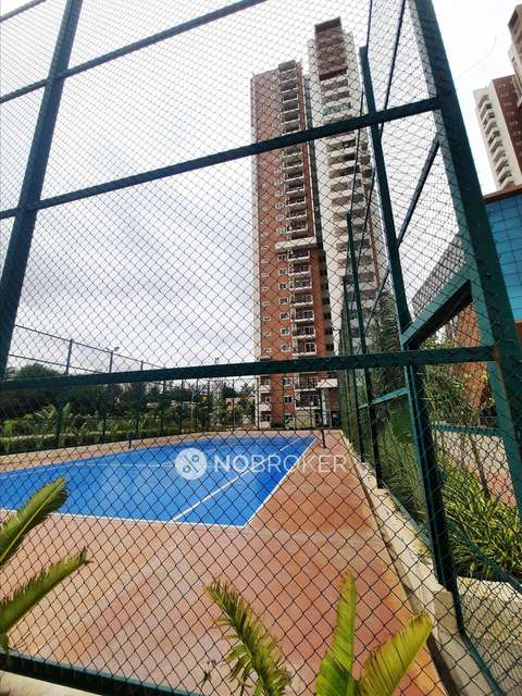 2 BHK Flat In Myhna Maple For Sale  In Varthur