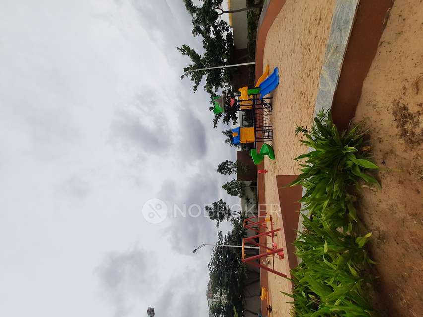 2 BHK Flat In Myhna Maple For Sale  In Varthur