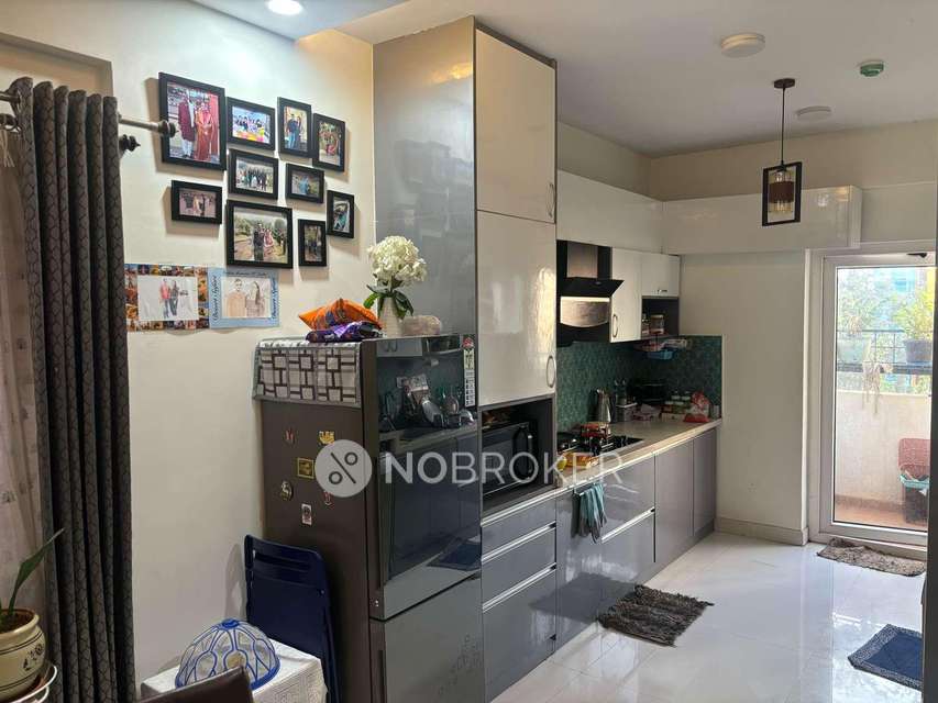 2 BHK Flat In Myhna Maple For Sale  In Varthur