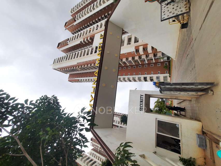 2 BHK Flat In Myhna Maple For Sale  In Varthur
