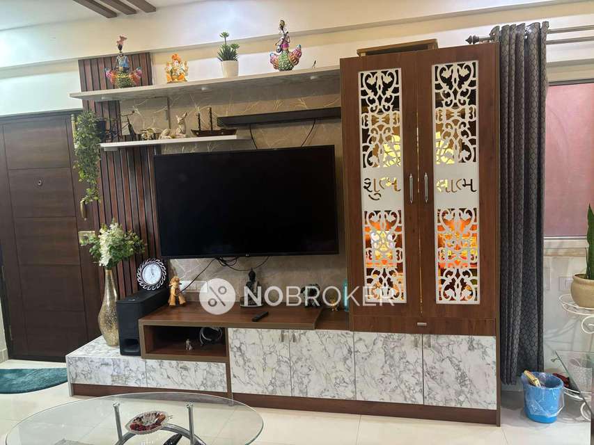 2 BHK Flat In Myhna Maple For Sale  In Varthur