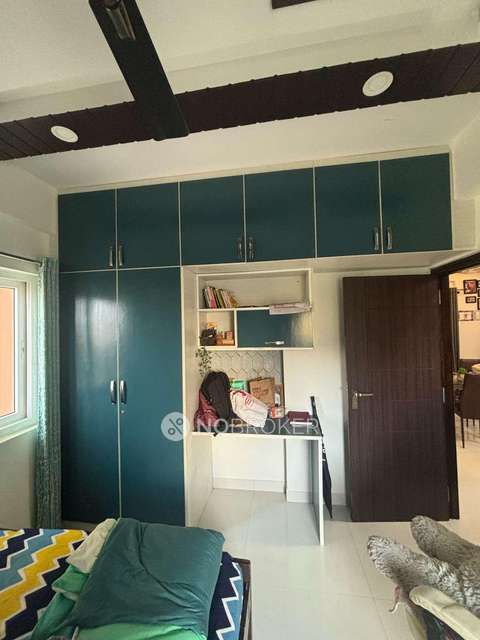 2 BHK Flat In Myhna Maple For Sale  In Varthur