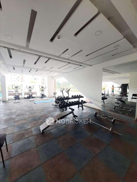 2 BHK Flat In Myhna Maple For Sale  In Varthur