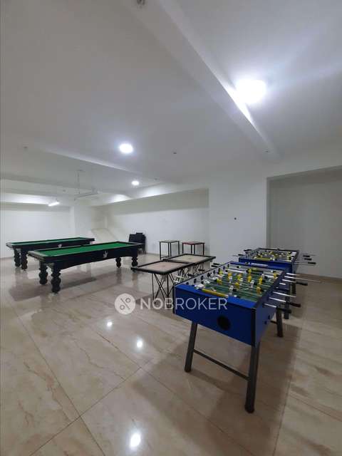 2 BHK Flat In Myhna Maple For Sale  In Varthur