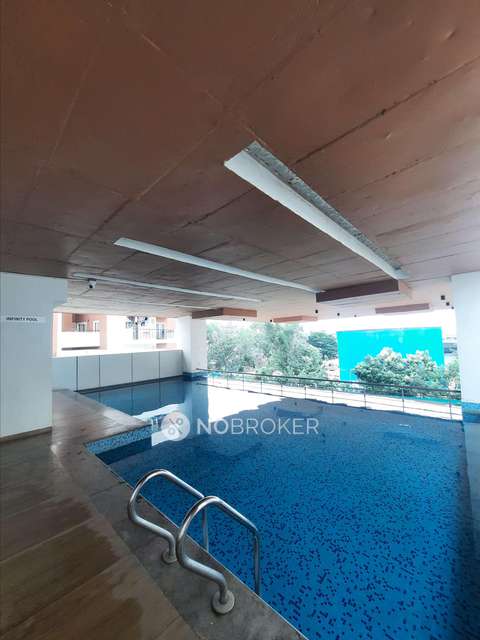 2 BHK Flat In Myhna Maple For Sale  In Varthur