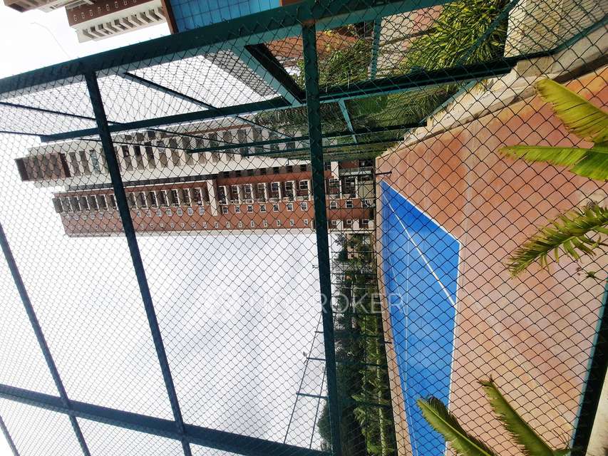 2 BHK Flat In Myhna Maple For Sale  In Varthur